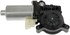 742-125 by DORMAN - Power Window Lift Motor