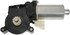 742-125 by DORMAN - Power Window Lift Motor