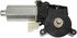 742-124 by DORMAN - Power Window Lift Motor