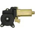 742-127 by DORMAN - Power Window Lift Motor