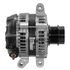 12796 by DELCO REMY - Alternator - Remanufactured
