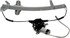 741-678 by DORMAN - Power Window Regulator And Motor Assembly