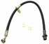 BH381546 by RAYBESTOS - Raybestos Element3 Brake Hose