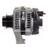 12798 by DELCO REMY - Alternator - Remanufactured