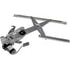 741-756 by DORMAN - Power Window Regulator And Motor Assembly