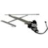 Dorman 741-758 Window Motor and Regulator Assembly Power Window Regulator And Motor Assembly