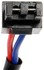 741-758 by DORMAN - Power Window Regulator And Motor Assembly