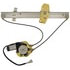 Dorman 741-772 Window Motor and Regulator Assembly Power Window Regulator And Motor Assembly