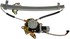 741-777 by DORMAN - Power Window Regulator And Motor Assembly