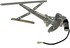 741-786 by DORMAN - Power Window Regulator And Motor Assembly