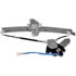 Dorman 741-794 Window Motor and Regulator Assembly Power Window Regulator And Motor Assembly