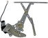 741-795 by DORMAN - Power Window Regulator And Motor Assembly