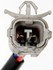 741-799 by DORMAN - Power Window Regulator And Motor Assembly