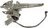741-803 by DORMAN - Power Window Regulator And Motor Assembly