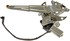 741-804 by DORMAN - Power Window Regulator And Motor Assembly