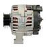 12808 by DELCO REMY - Alternator - Remanufactured
