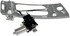 741-809 by DORMAN - Power Window Regulator And Motor Assembly