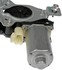 741-810 by DORMAN - Power Window Regulator And Motor Assembly