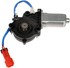 742-308 by DORMAN - Power Window Lift Motor