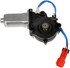 742-309 by DORMAN - Power Window Lift Motor