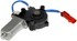 742-309 by DORMAN - Power Window Lift Motor