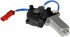 742-308 by DORMAN - Power Window Lift Motor