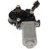 Dorman 742-315 Window Motor Power Window Lift Motor