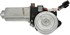 742-315 by DORMAN - Power Window Lift Motor