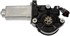 742-314 by DORMAN - Power Window Lift Motor