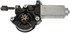 742-315 by DORMAN - Power Window Lift Motor