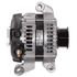 12834 by DELCO REMY - Alternator - Remanufactured