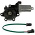 Dorman 742-503 Window Motor Power Window Lift Motor