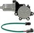 742-503 by DORMAN - Power Window Lift Motor