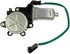 742-504 by DORMAN - Power Window Lift Motor