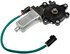 742-504 by DORMAN - Power Window Lift Motor