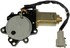 742-508 by DORMAN - Power Window Lift Motor
