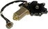 742-508 by DORMAN - Power Window Lift Motor