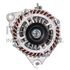 12838 by DELCO REMY - Alternator - Remanufactured