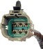 742-508 by DORMAN - Power Window Lift Motor