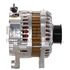 12838 by DELCO REMY - Alternator - Remanufactured