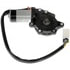 742-523 by DORMAN - Power Window Lift Motor