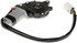 742-523 by DORMAN - Power Window Lift Motor