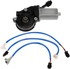 742-600 by DORMAN - Power Window Lift Motor