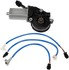 742-601 by DORMAN - Power Window Lift Motor