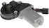 742-600 by DORMAN - Power Window Lift Motor