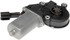 742-601 by DORMAN - Power Window Lift Motor