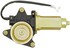 742-602 by DORMAN - Power Window Lift Motor