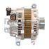 12843 by DELCO REMY - Alternator - Remanufactured
