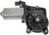 742-336 by DORMAN - Power Window Lift Motor