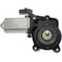 742-337 by DORMAN - Power Window Lift Motor